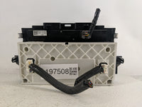 2017-2020 Toyota 86 Climate Control Module Temperature AC/Heater Replacement P/N:85201CA060 72311CA091 Fits OEM Used Auto Pa
