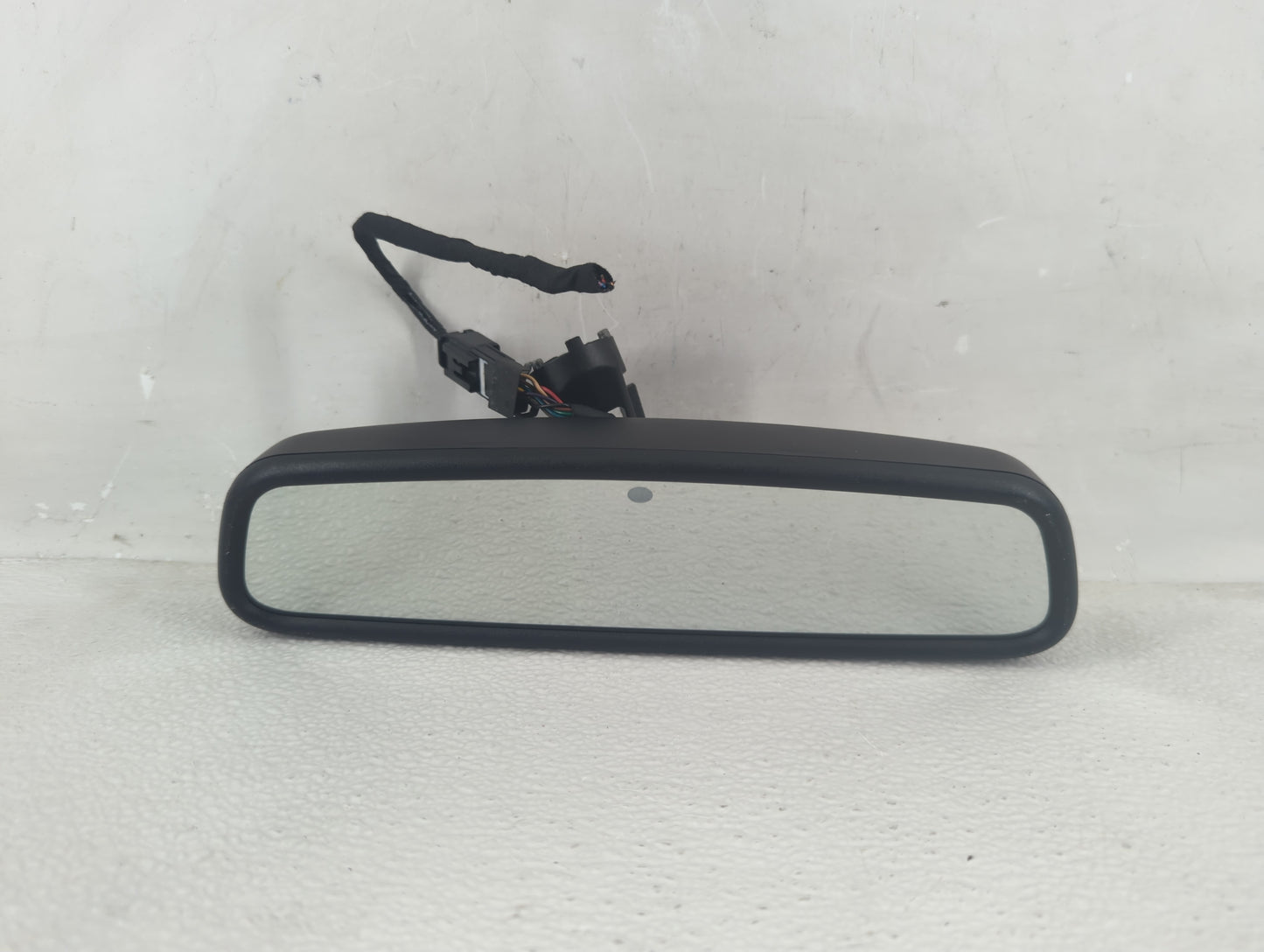 2018-2020 Toyota 86 Interior Rear View Mirror Replacement OEM P/N:GNTX-1145 Fits Fits 2018 2019 2020 OEM Used Auto Parts - O