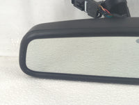 2018-2020 Toyota 86 Interior Rear View Mirror Replacement OEM P/N:GNTX-1145 Fits Fits 2018 2019 2020 OEM Used Auto Parts - O