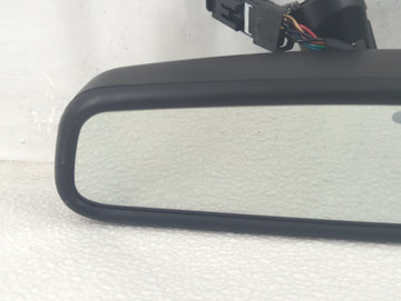 2018-2020 Toyota 86 Interior Rear View Mirror Replacement OEM P/N:GNTX-1145 Fits Fits 2018 2019 2020 OEM Used Auto Parts