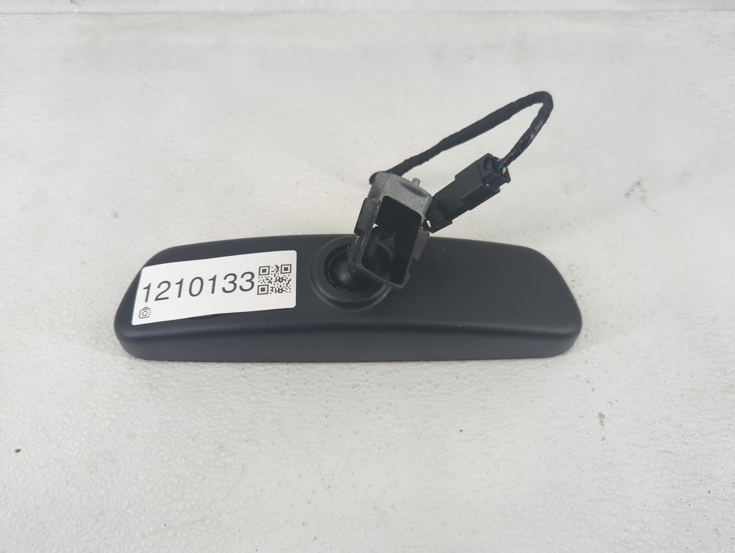 2018-2020 Toyota 86 Interior Rear View Mirror Replacement OEM P/N:GNTX-1145 Fits Fits 2018 2019 2020 OEM Used Auto Parts - O