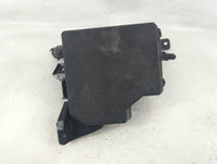 2017-2020 Toyota 86 Fusebox Fuse Box Panel Relay Module Fits Fits 2017 2018 2019 2020 OEM Used Auto Parts - Oemusedautoparts