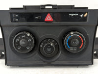 2017-2020 Toyota 86 Climate Control Module Temperature AC/Heater Replacement P/N:85201-CA040 72331-CA110 Fits OEM Used Auto 