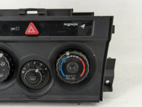 2017-2020 Toyota 86 Climate Control Module Temperature AC/Heater Replacement P/N:85201-CA040 72331-CA110 Fits OEM Used Auto 