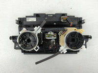 2017-2020 Toyota 86 Climate Control Module Temperature AC/Heater Replacement P/N:85201-CA040 72331-CA110 Fits OEM Used Auto 