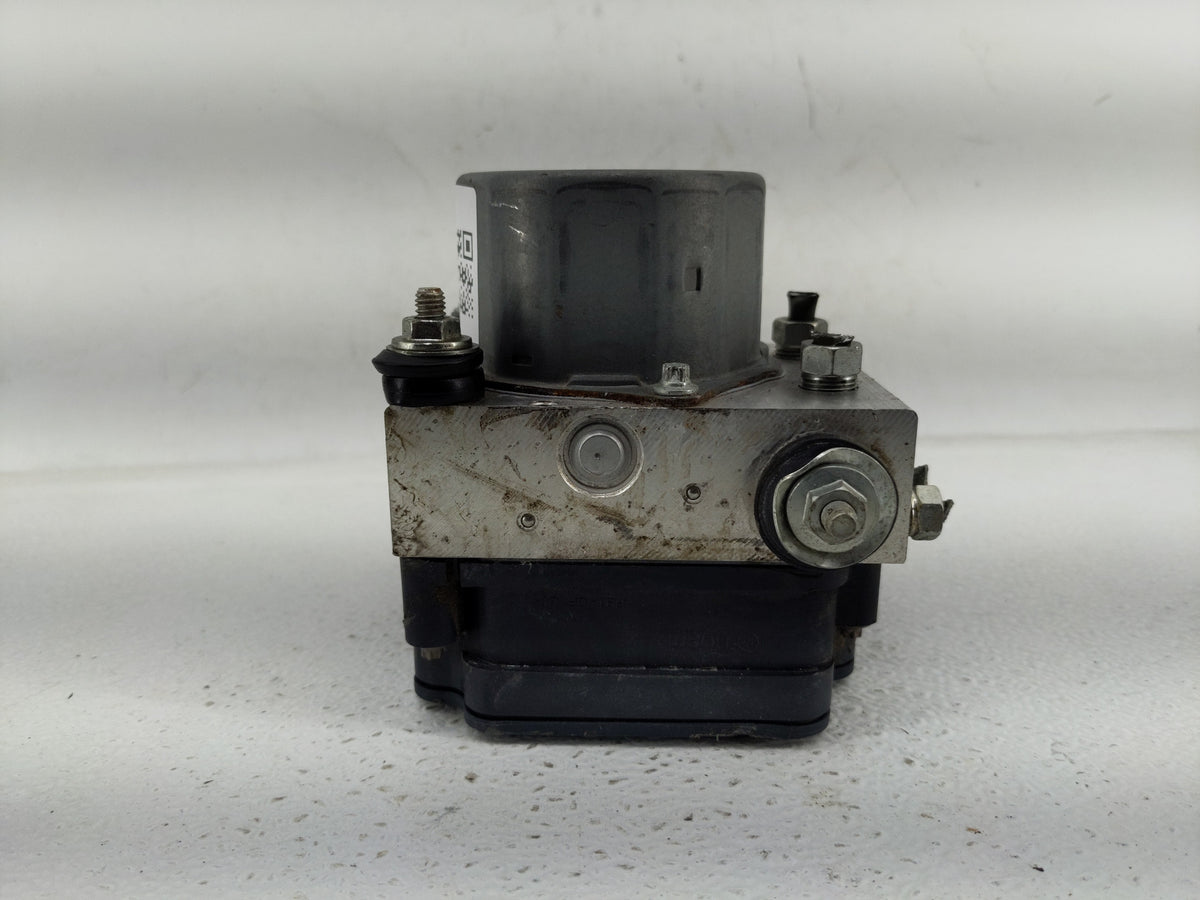 2018-2019 Toyota 86 Anti-Lock Brake ABS Pump Module Actuator OEM P/N:27536CA002 269 529 Fits Fits 2018 2019 OEM Used Auto Pa