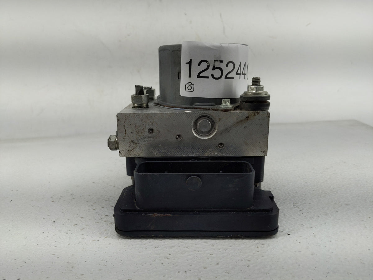 2018-2019 Toyota 86 Anti-Lock Brake ABS Pump Module Actuator OEM P/N:27536CA002 269 529 Fits Fits 2018 2019 OEM Used Auto Pa