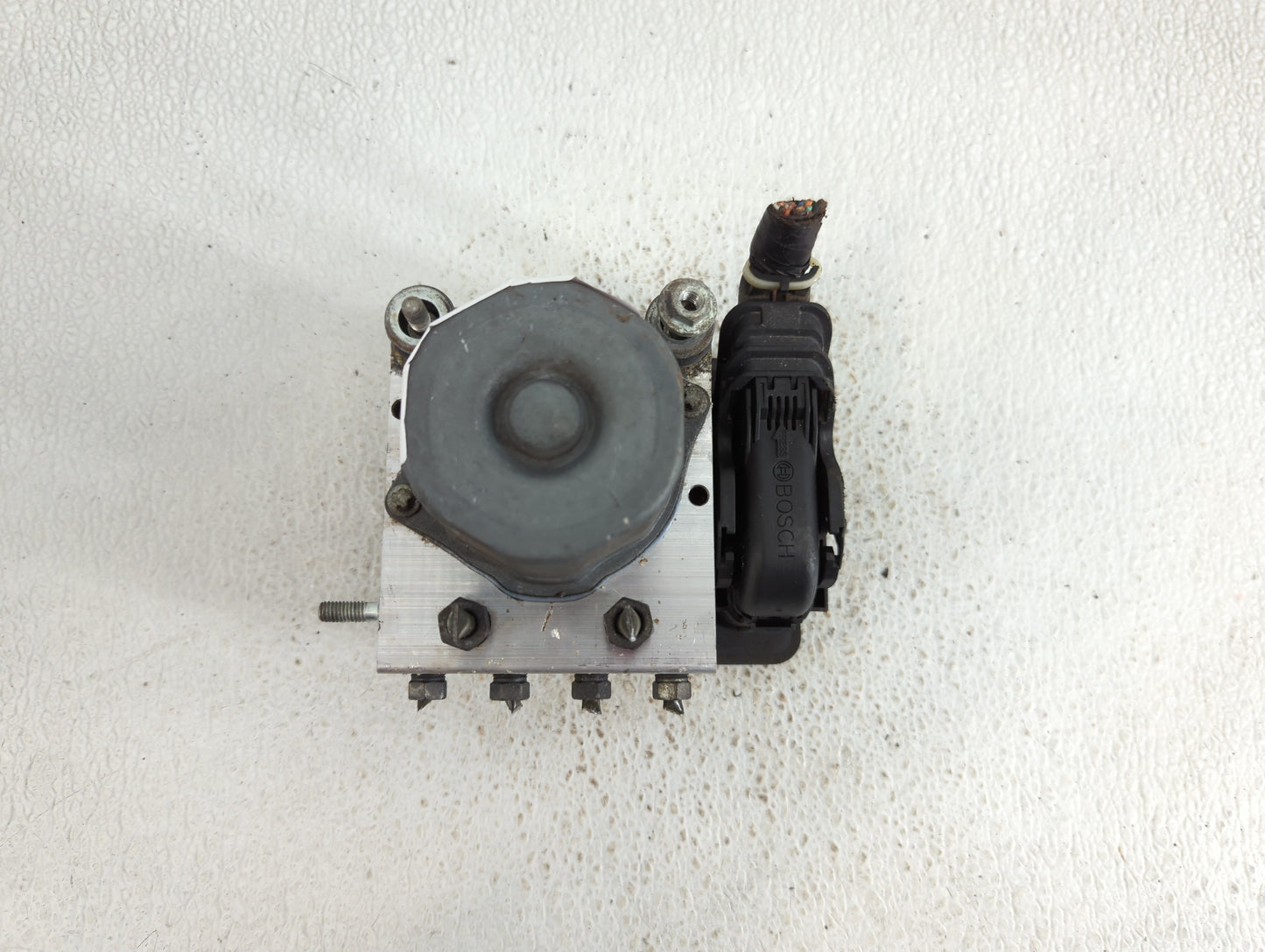 2018-2019 Toyota 86 ABS Pump Control Module Replacement P/N:27536CA020 Fits Fits 2018 2019 OEM Used Auto Parts - Oemusedauto