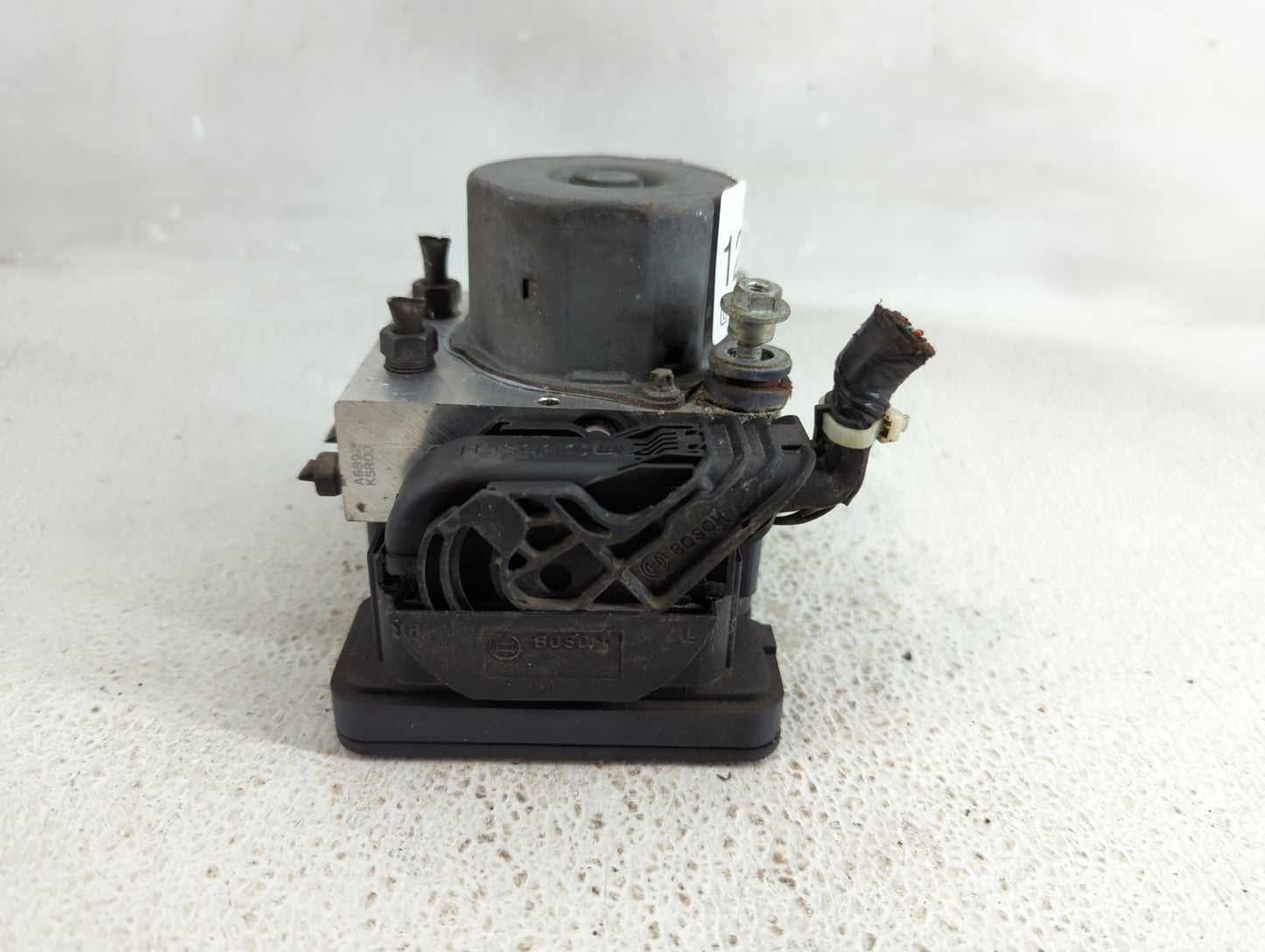 2018-2019 Toyota 86 ABS Pump Control Module Replacement P/N:27536CA020 Fits Fits 2018 2019 OEM Used Auto Parts - Oemusedauto