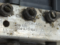 2018-2019 Toyota 86 ABS Pump Control Module Replacement P/N:27536CA020 Fits Fits 2018 2019 OEM Used Auto Parts - Oemusedauto