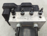 2019 Toyota C-Hr ABS Pump Control Module Replacement P/N:44540-E4150 Fits OEM Used Auto Parts - Oemusedautoparts1.com