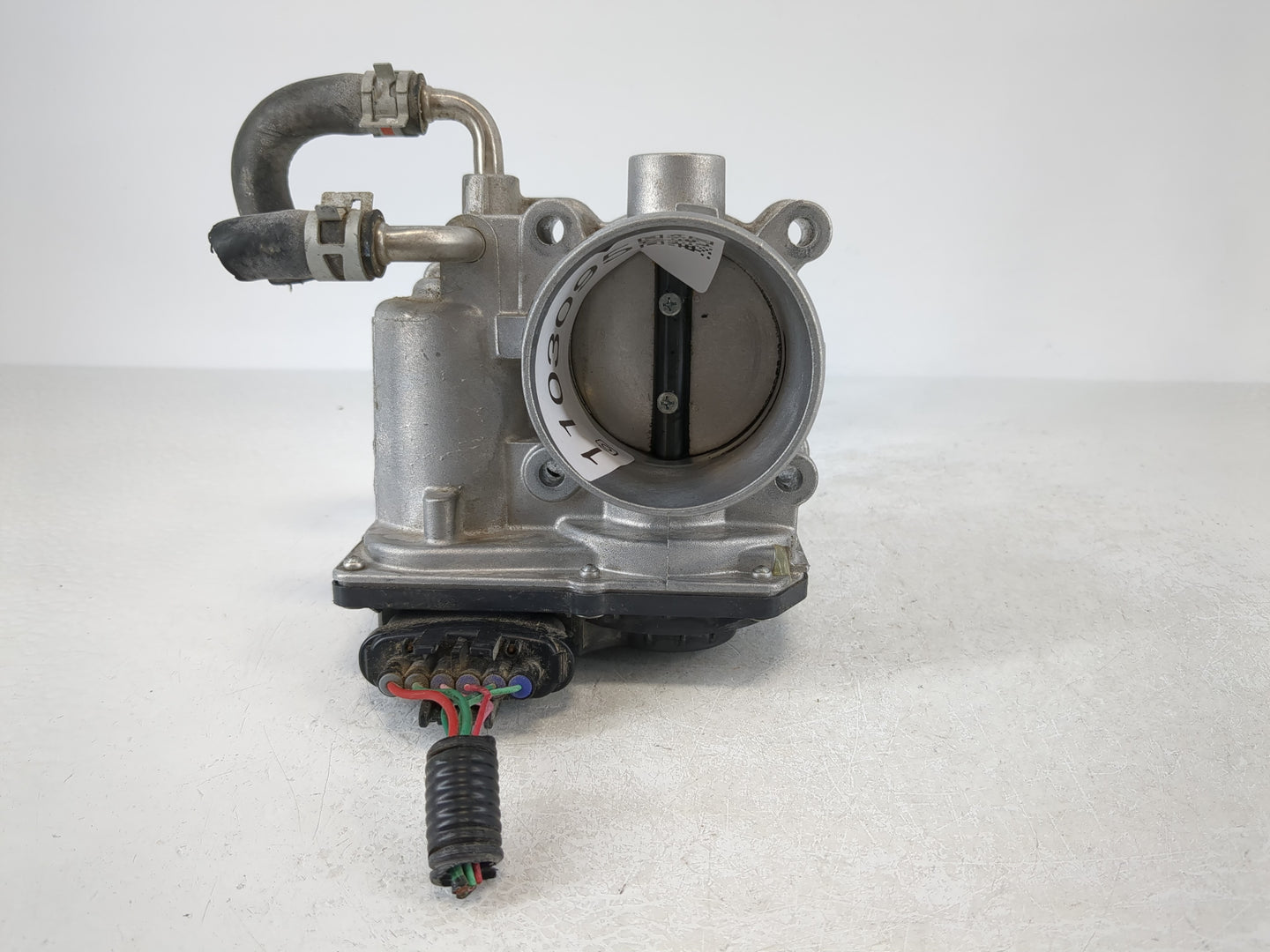 2018-2022 Toyota C-Hr Throttle Body P/N:22030-37040 Fits Fits 2013 2014 2018 2019 2020 2021 2022 OEM Used Auto Parts - Oemus