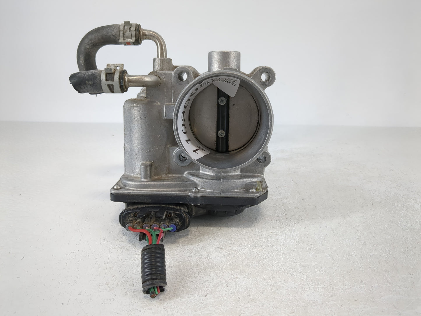 2018-2022 Toyota C-Hr Throttle Body P/N:22030-37040 Fits Fits 2013 2014 2018 2019 2020 2021 2022 OEM Used Auto Parts - Oemus