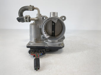 compare product 2018-2022 Toyota C-Hr Throttle Body P/N:22030-37040 Fits Fits 2013 2014 2018 2019 2020 2021 2022 OEM Used Auto Parts