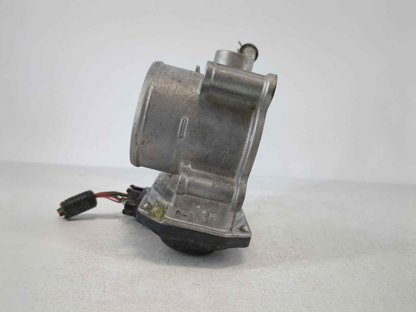 2018-2022 Toyota C-Hr Throttle Body P/N:22030-37040 Fits Fits 2013 2014 2018 2019 2020 2021 2022 OEM Used Auto Parts - Oemus