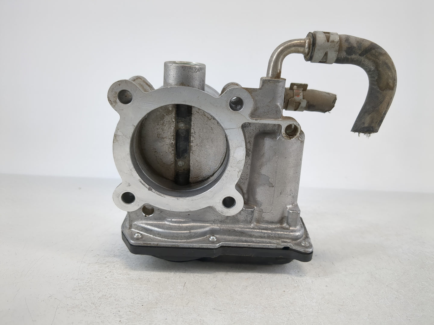 2018-2022 Toyota C-Hr Throttle Body P/N:22030-37040 Fits Fits 2013 2014 2018 2019 2020 2021 2022 OEM Used Auto Parts - Oemus
