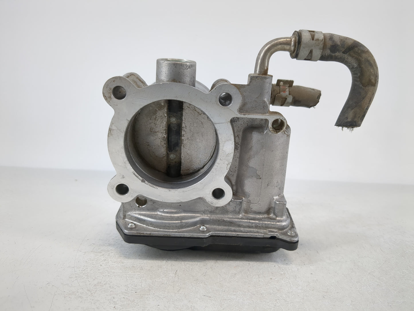 2018-2022 Toyota C-Hr Throttle Body P/N:22030-37040 Fits Fits 2013 2014 2018 2019 2020 2021 2022 OEM Used Auto Parts - Oemus