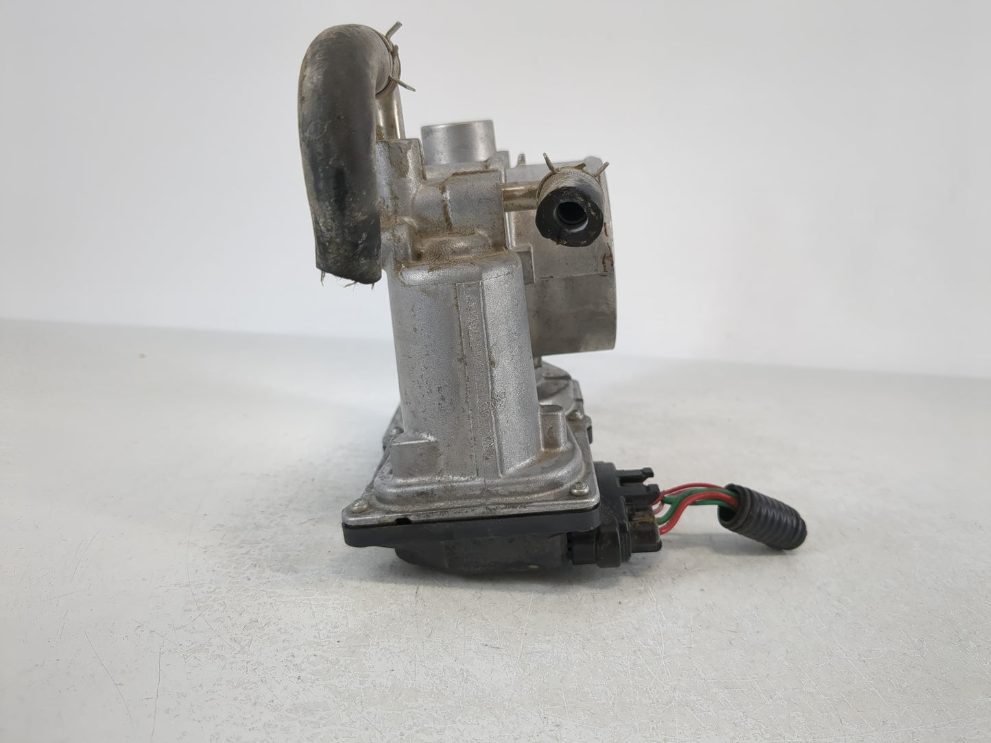 2018-2022 Toyota C-Hr Throttle Body P/N:22030-37040 Fits Fits 2013 2014 2018 2019 2020 2021 2022 OEM Used Auto Parts - Oemus