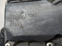 2018-2022 Toyota C-Hr Throttle Body P/N:22030-37040 Fits Fits 2013 2014 2018 2019 2020 2021 2022 OEM Used Auto Parts - Oemus