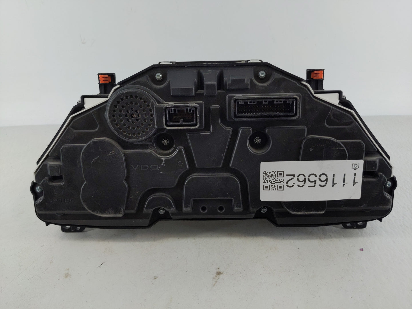 2018-2019 Toyota C-Hr Instrument Cluster Speedometer Gauges P/N:83800-F4142 Fits Fits 2018 2019 OEM Used Auto Parts - Oemuse