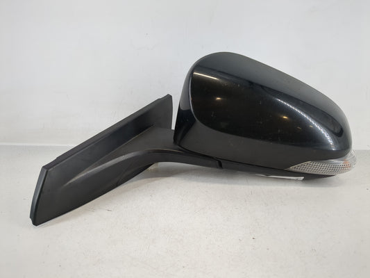 2018-2022 Toyota C-Hr Side Mirror Replacement Driver Left View Door Mirror P/N:E11048540 Fits Fits 2018 2019 2020 2021 2022 