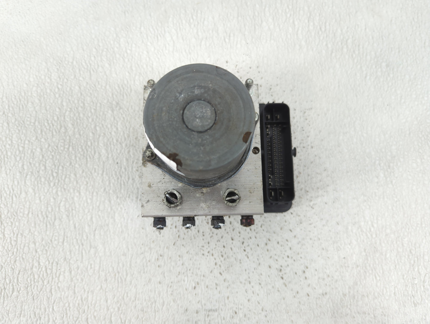 2019 Toyota C-Hr ABS Pump Control Module Replacement P/N:44540-F4150 Fits OEM Used Auto Parts - Oemusedautoparts1.com