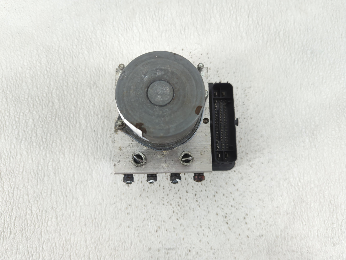 2019 Toyota C-Hr ABS Pump Control Module Replacement P/N:44540-F4150 Fits OEM Used Auto Parts - Oemusedautoparts1.com