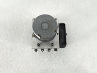 2019 Toyota C-Hr ABS Pump Control Module Replacement P/N:44540-F4150 Fits OEM Used Auto Parts - Oemusedautoparts1.com