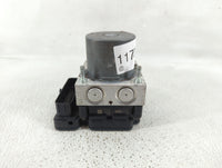 2019 Toyota C-Hr ABS Pump Control Module Replacement P/N:44540-F4150 Fits OEM Used Auto Parts - Oemusedautoparts1.com