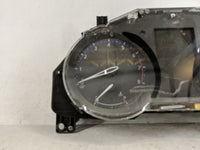 2018-2019 Toyota C-Hr Instrument Cluster Speedometer Gauges P/N:83800-F4142 Fits Fits 2018 2019 OEM Used Auto Parts - Oemuse