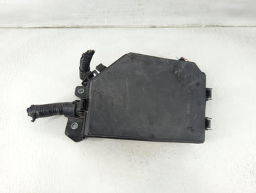 2018-2022 Toyota C-Hr Fusebox Fuse Box Panel Relay Module P/N:5553 YA1 Fits Fits 2018 2019 2020 2021 2022 OEM Used Auto Part