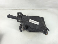 2018-2022 Toyota C-Hr Fusebox Fuse Box Panel Relay Module P/N:5553 YA1 Fits Fits 2018 2019 2020 2021 2022 OEM Used Auto Part
