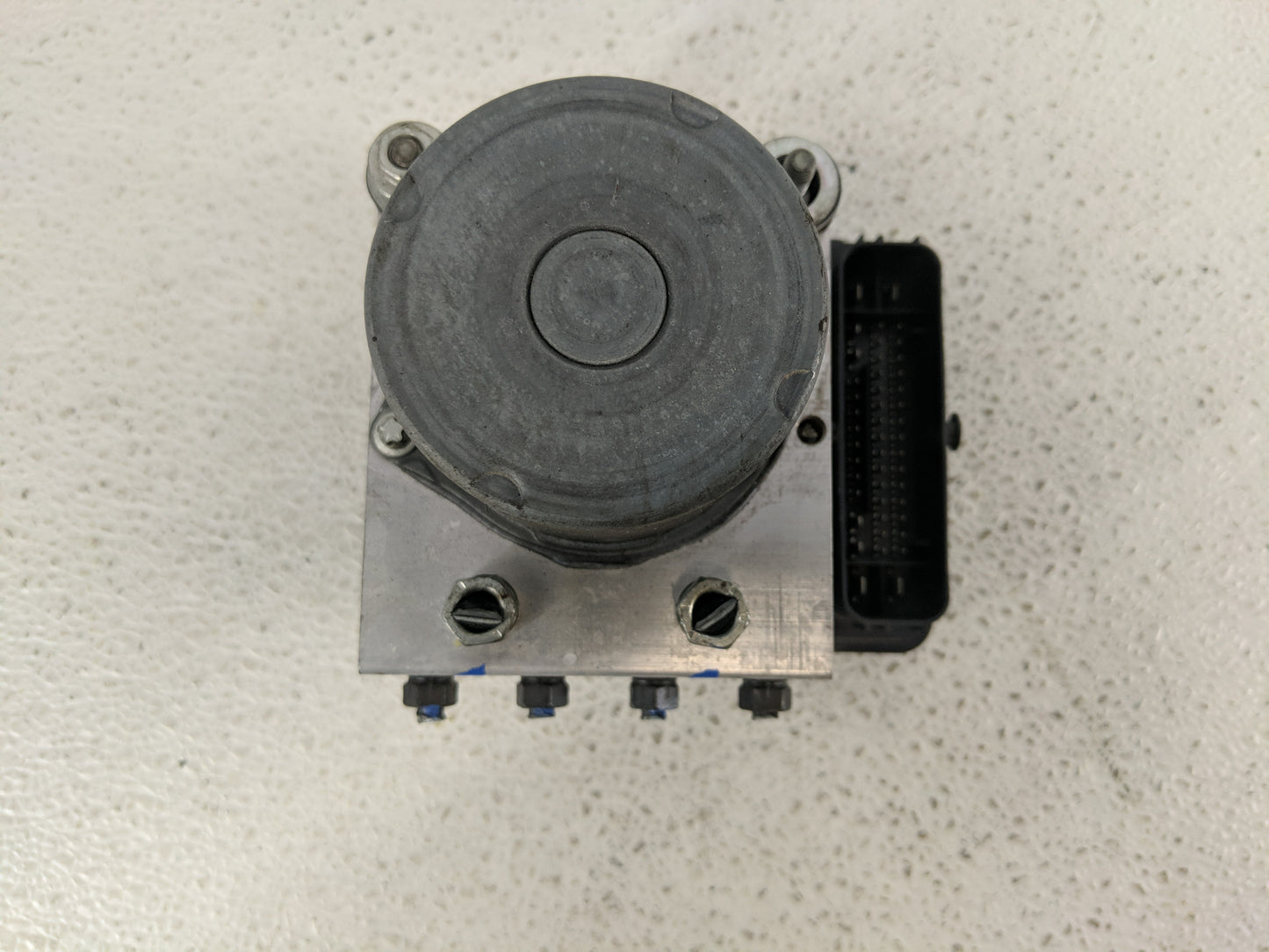 2019 Toyota C-Hr ABS Pump Control Module Replacement P/N:44540-F4150 Fits OEM Used Auto Parts - Oemusedautoparts1.com