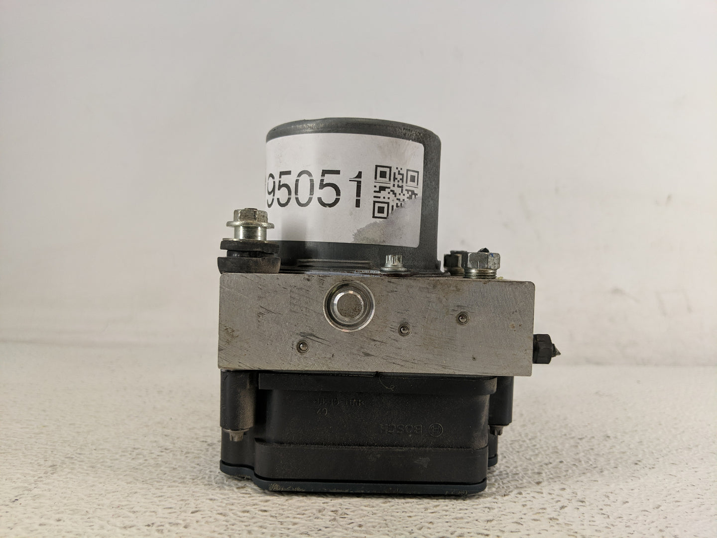 2019 Toyota C-Hr ABS Pump Control Module Replacement P/N:44540-F4150 Fits OEM Used Auto Parts - Oemusedautoparts1.com
