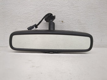 compare product 2019-2020 Toyota C-Hr Interior Rear View Mirror Replacement OEM P/N:E11046004 Fits Fits 2019 2020 OEM Used Auto Parts