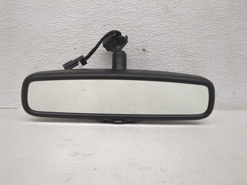 2019-2020 Toyota C-Hr Interior Rear View Mirror Replacement OEM P/N:E11046004 Fits Fits 2019 2020 OEM Used Auto Parts - Oemu