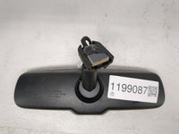 2019-2020 Toyota C-Hr Interior Rear View Mirror Replacement OEM P/N:E11046004 Fits Fits 2019 2020 OEM Used Auto Parts - Oemu
