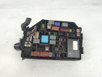 2018-2022 Toyota C-Hr Fusebox Fuse Box Panel Relay Module P/N:82662-F4060 Fits Fits 2018 2019 2020 2021 2022 OEM Used Auto P