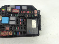 2018-2022 Toyota C-Hr Fusebox Fuse Box Panel Relay Module P/N:82662-F4060 Fits Fits 2018 2019 2020 2021 2022 OEM Used Auto P