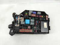 2018-2022 Toyota C-Hr Fusebox Fuse Box Panel Relay Module P/N:82662-F4060 Fits Fits 2018 2019 2020 2021 2022 OEM Used Auto P