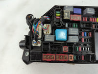 2018-2022 Toyota C-Hr Fusebox Fuse Box Panel Relay Module P/N:82662-F4060 Fits Fits 2018 2019 2020 2021 2022 OEM Used Auto P