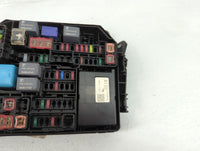 2018-2022 Toyota C-Hr Fusebox Fuse Box Panel Relay Module P/N:82662-F4060 Fits Fits 2018 2019 2020 2021 2022 OEM Used Auto P