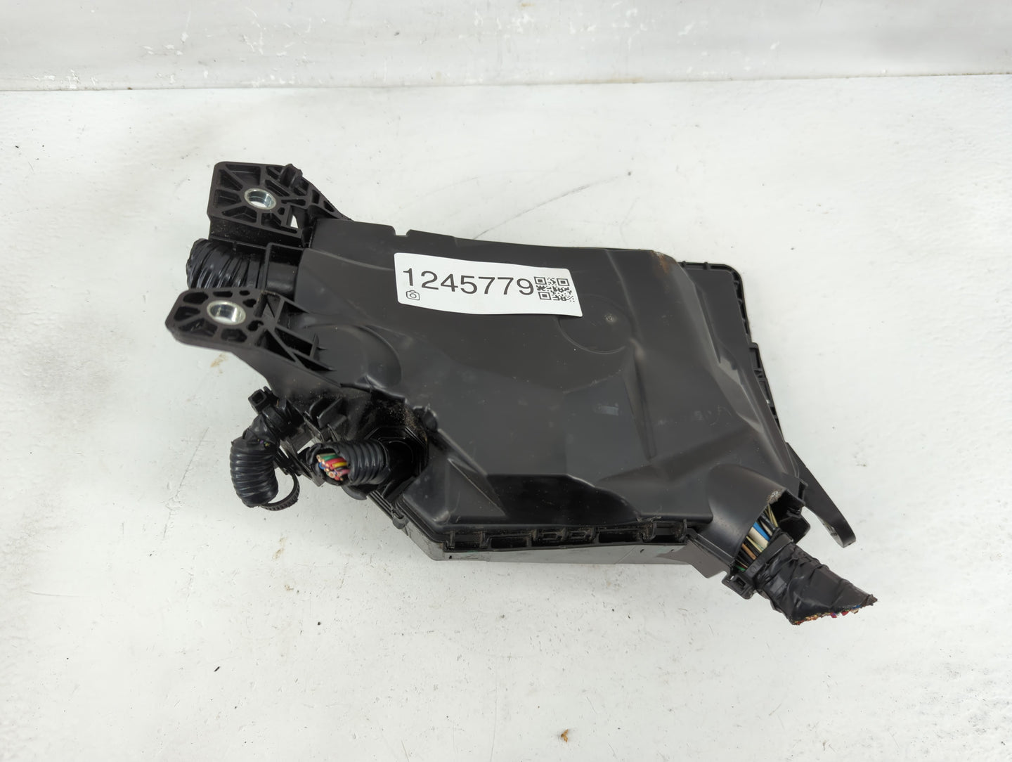 2018-2022 Toyota C-Hr Fusebox Fuse Box Panel Relay Module P/N:82662-F4060 Fits Fits 2018 2019 2020 2021 2022 OEM Used Auto P