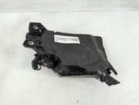 2018-2022 Toyota C-Hr Fusebox Fuse Box Panel Relay Module P/N:82662-F4060 Fits Fits 2018 2019 2020 2021 2022 OEM Used Auto P