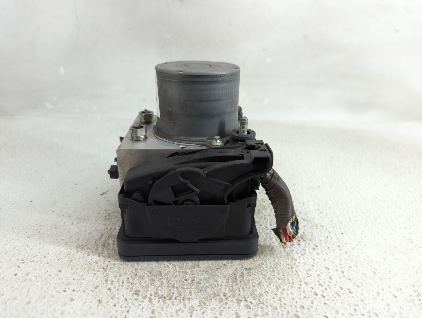 2019 Toyota C-Hr ABS Pump Control Module Replacement P/N:44540-F4150 Fits OEM Used Auto Parts - Oemusedautoparts1.com