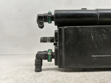 2019 Toyota C-hr Fuel Vapor Charcoal Canister