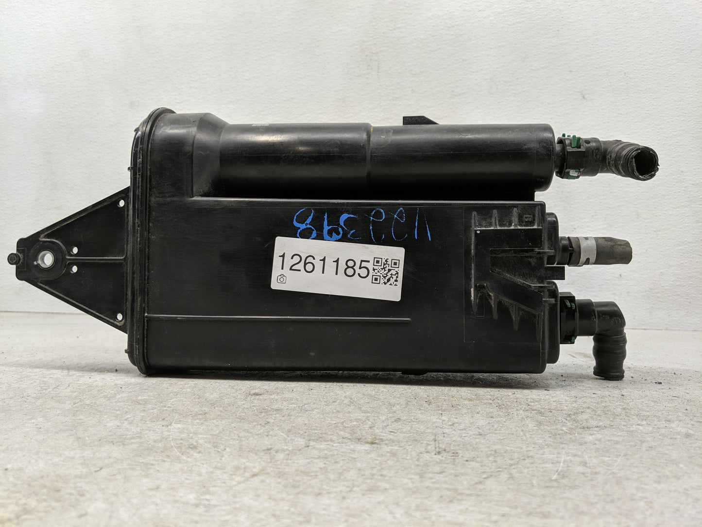 2019 Toyota C-hr Fuel Vapor Charcoal Canister - Oemusedautoparts1.com