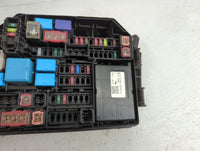 2018-2022 Toyota C-Hr Fusebox Fuse Box Panel Relay Module P/N:82662-F4060 Fits Fits 2018 2019 2020 2021 2022 OEM Used Auto P