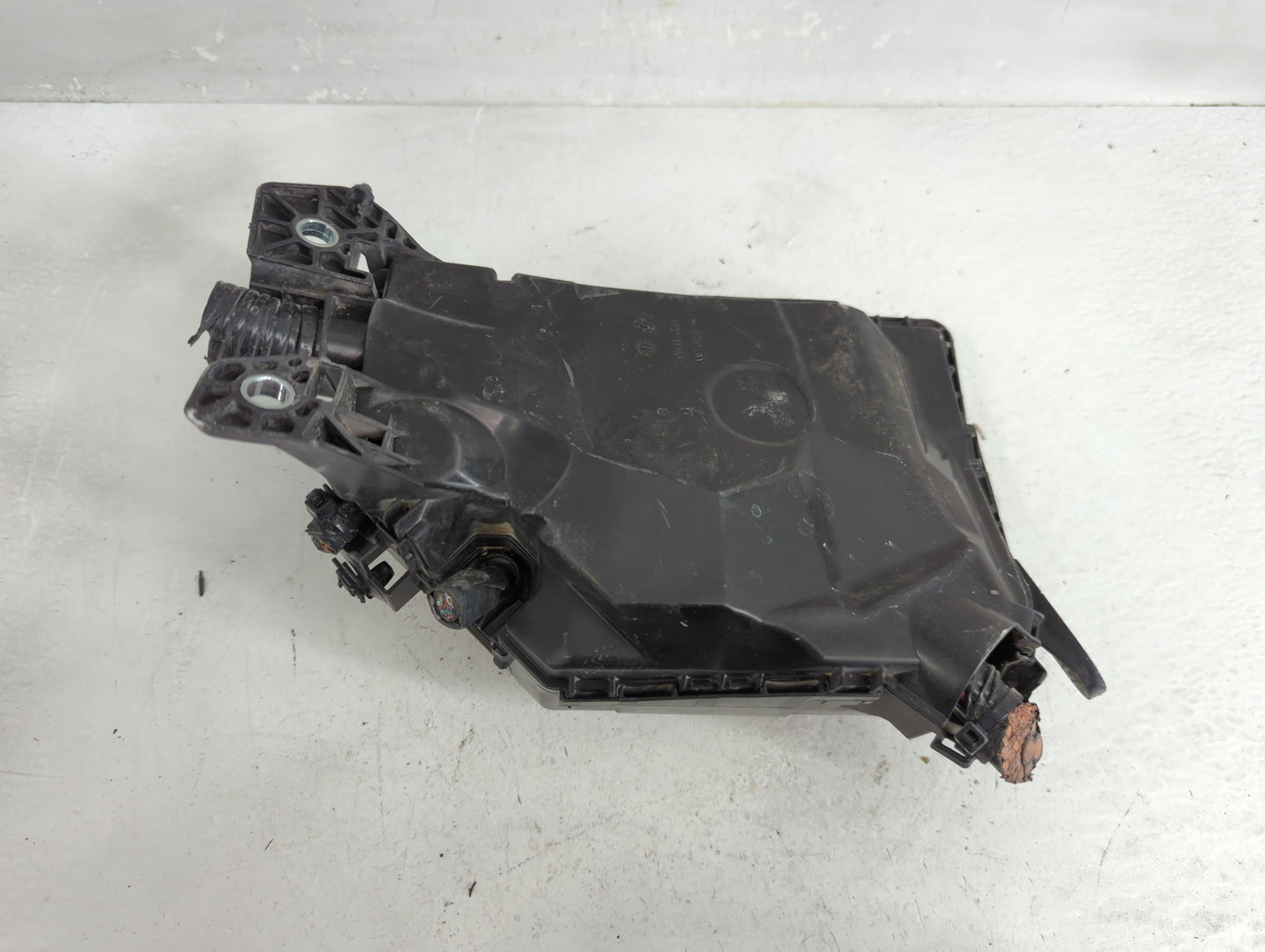 2018-2022 Toyota C-Hr Fusebox Fuse Box Panel Relay Module P/N:82662-F4060 Fits Fits 2018 2019 2020 2021 2022 OEM Used Auto P