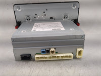 2019 Toyota C-Hr Radio AM FM Cd Player Receiver Replacement P/N:86140-10010 Fits OEM Used Auto Parts - Oemusedautoparts1.com